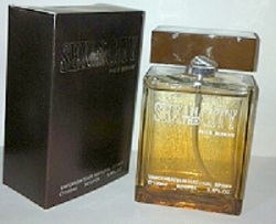 Sex In The City Pour Homme Cologne - Click Image to Close